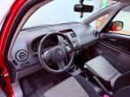 Suzuki SX4 - fotka číslo 11