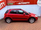 Suzuki SX4 - fotka číslo 4