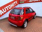 Suzuki SX4 - fotka číslo 5