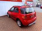 Suzuki SX4 - fotka číslo 7