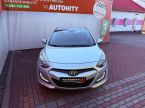 Hyundai i30 - fotka číslo 1