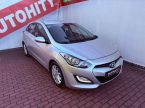 Hyundai i30 - fotka číslo 2