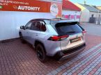 Toyota RAV 4 - fotka číslo 8