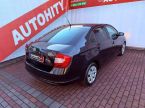 Škoda Rapid - fotka číslo 5