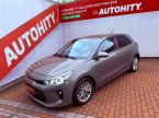 Kia Rio - fotka číslo 0