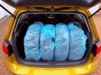 Volkswagen Golf - fotka číslo 9