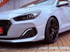 Hyundai i30 - fotka číslo 2