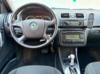 Škoda Fabia - fotka číslo 11