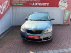 Škoda Fabia - fotka číslo 1