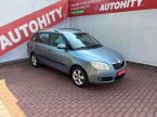 Škoda Fabia - fotka číslo 2