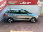 Škoda Fabia - fotka číslo 4
