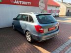Škoda Fabia - fotka číslo 5