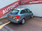 Škoda Fabia - fotka číslo 7