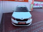 Škoda Fabia - fotka číslo 1