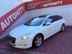 Peugeot 508 - fotka číslo 0
