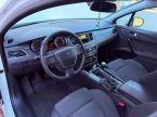 Peugeot 508 - fotka číslo 13