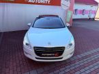 Peugeot 508 - fotka číslo 1