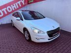 Peugeot 508 - fotka číslo 2