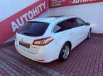 Peugeot 508 - fotka číslo 5