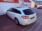 Peugeot 508 - fotka číslo 7