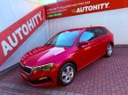 Škoda Scala - fotka číslo 0