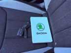 Škoda Scala - fotka číslo 25