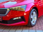 Škoda Scala - fotka číslo 2