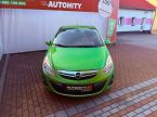 Opel Corsa - fotka číslo 1