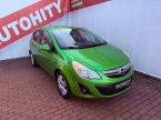Opel Corsa - fotka číslo 2