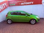 Opel Corsa - fotka číslo 4