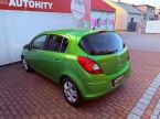 Opel Corsa - fotka číslo 7