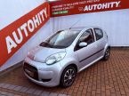 Citroën C1 - fotka číslo 0