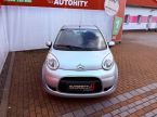 Citroën C1 - fotka číslo 1
