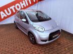Citroën C1 - fotka číslo 2