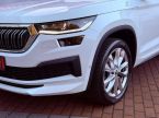 Škoda Kodiaq - fotka číslo 2