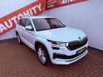 Škoda Kodiaq - fotka číslo 4