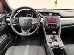 Honda Civic - fotka číslo 13