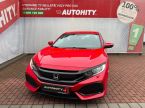Honda Civic - fotka číslo 1