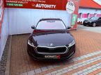 Škoda Octavia - fotka číslo 1