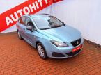 Seat Ibiza - fotka číslo 2