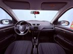 Suzuki Swift - fotka číslo 12