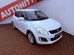 Suzuki Swift - fotka číslo 2