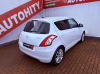 Suzuki Swift - fotka číslo 5