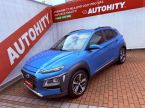 Hyundai Kona - fotka číslo 0