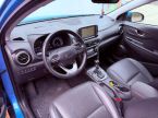 Hyundai Kona - fotka číslo 13