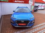 Hyundai Kona - fotka číslo 1