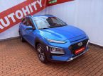 Hyundai Kona - fotka číslo 2