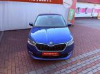 Škoda Fabia - fotka číslo 1