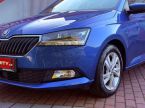 Škoda Fabia - fotka číslo 2