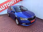 Škoda Fabia - fotka číslo 4